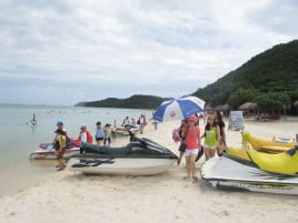 Mách bạn kinh nghiệm đi du lịch Phú Quốc tự túc từ Vũng Tàu